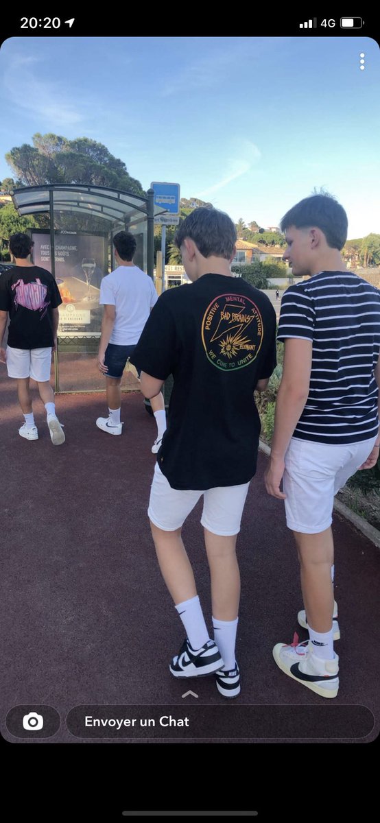 BeillLucas's tweet photo. Joyeux Anniversaire mon reuf ❤️@SRuck2004 https://t.co/Dn7kko8l92