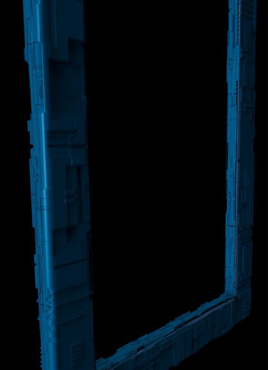 dope_bags's tweet photo. An early look at some untextured framing for series 002. Any guesses what this theme will be? #ADA #CNFT #nft #dopebags #CNFTCommunity https://t.co/Y0xHmm5AMW