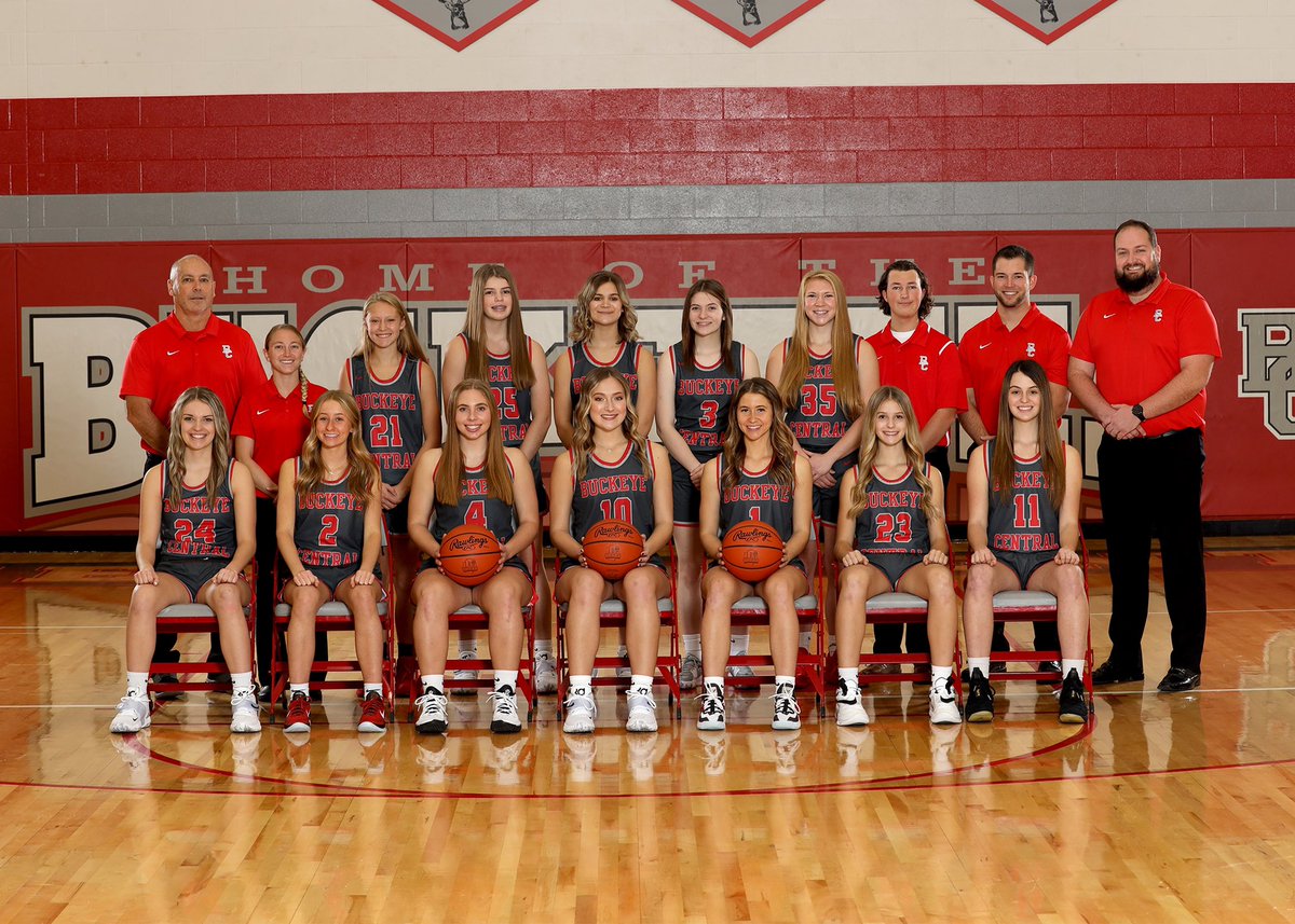 Buckeye Central Girls Basketball (@bc_girlshoop) on Twitter photo 
