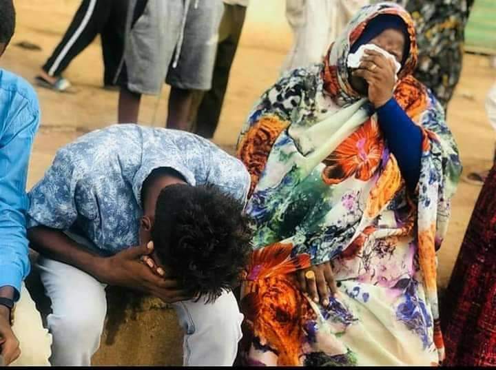 3AsimMBabiker's tweet photo. وإذا سألوك من سيأتي بحق الشهداء فقل إخوتهم ، الثابتين على قضاياهم المقتاتين على الوجع الواقفين على الحق كأنهم بنيان مرصوص ..💙

#المجد_للشهداء https://t.co/qK6Wffaqwp