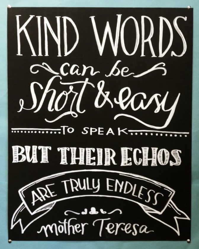 JMRosendale's tweet photo. “You never know what people are going through and sometimes the people with the biggest smiles 😊 are struggling the most, 😢 so be kind, always”💞 especially today on #WorldKindnessDay2021 🌍 #BeKindAlways 🌈 https://t.co/Vi1KXuxaW2