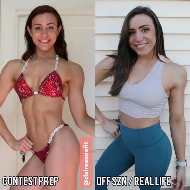 MuscleDazzle's tweet photo. Beautiful @claireannafit looking wonderful all year round! πππ
https://t.co/yJoBOHKK75
#muscledazzle #competitionbikini #crystalbikini #bikinicompetitor #bikinicompetition #compsuit #ifbbgo #icnbikini #ubpf #compprep #profigure #figureprep #npcgeorgia #girlswithmuscle https://t.co/f49trtOX6E