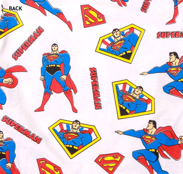 SimpleLookThing's tweet image. Kaos anak super hero🌱

Biasa,si bocah suka bgt yg namanya super hero
Kegirangan deh si dia kalau dah pke ni kaos
10k
shp.ee/xhahwib