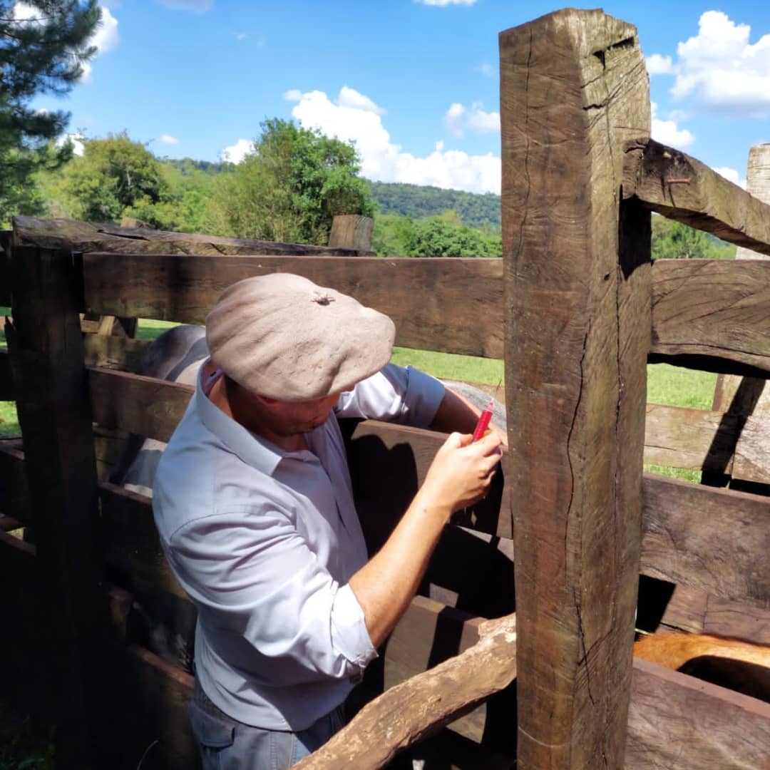 CarlosJ66476213's tweet photo. #Gran Trabajo #Does #Agricultura #Familiar #Senasa #CorMis #Sanidad #Animal. https://t.co/yjSrmWA446