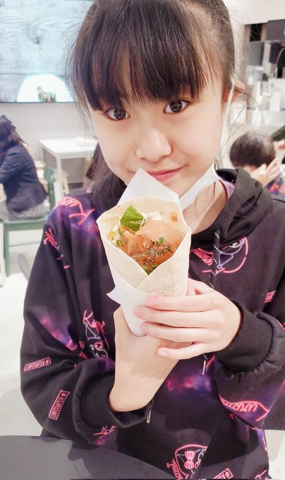 Twitterのコスプレ画像2