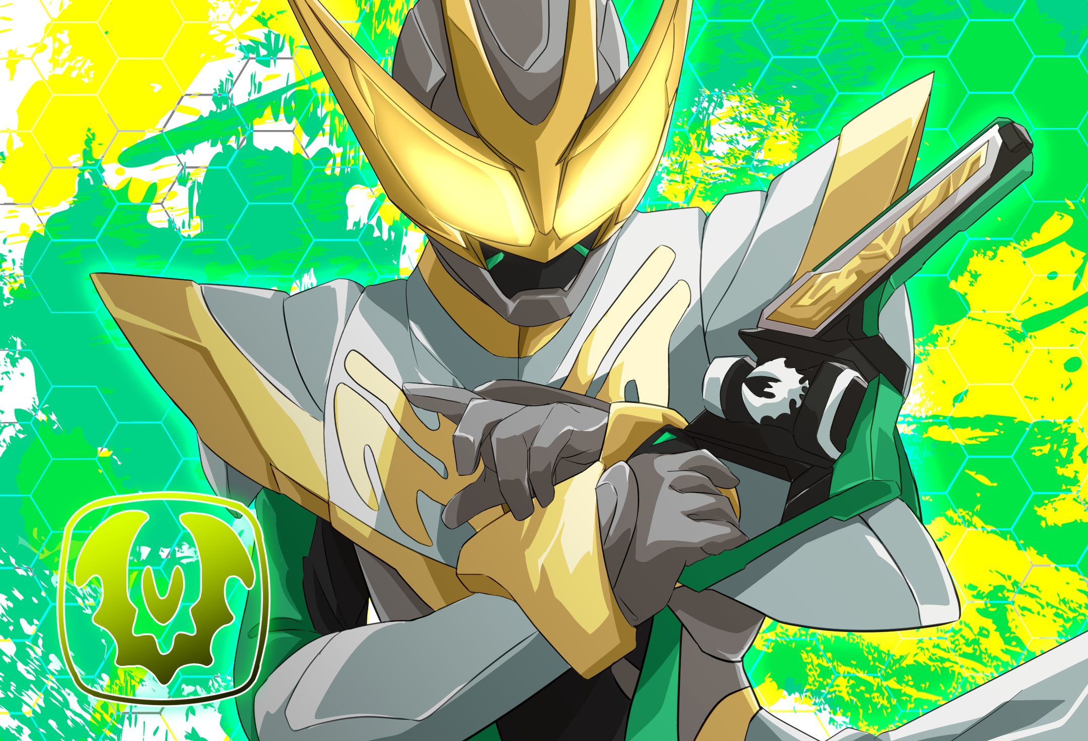 仮面ライダーリバイス 放送イラストまとめ Twitter