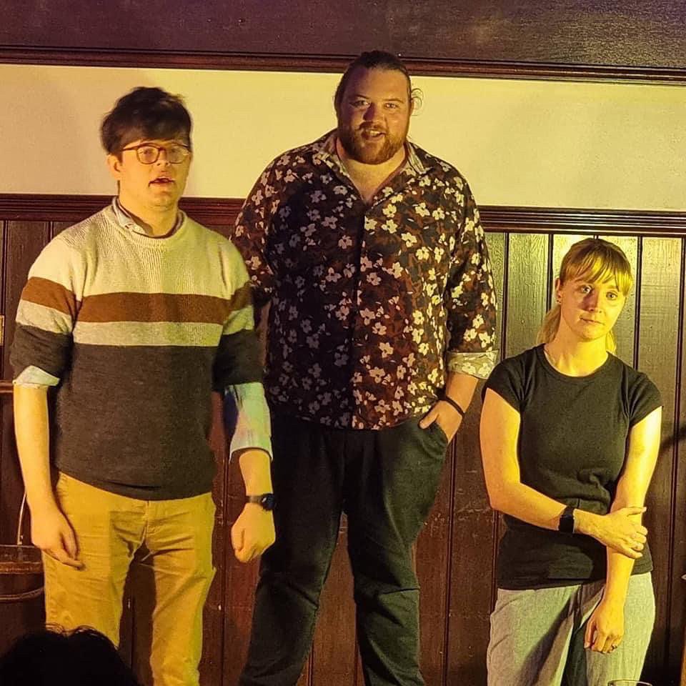 sorry, everyone.
sorry <a href="/BenMacpherson1/">Ben Macpherson</a> 
sorry <a href="/NottsComedyFest/">Nottingham Comedy Festival</a> 
sorry <a href="/MissImp_Notts/">MissImp: Notts Improv Theatre</a>  
sorry, improv.