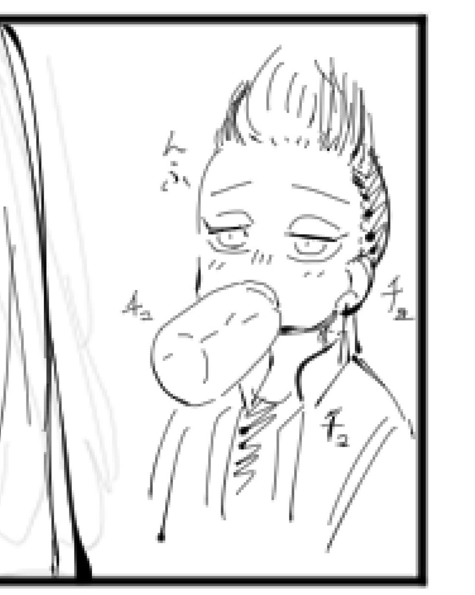半間くん🍼 