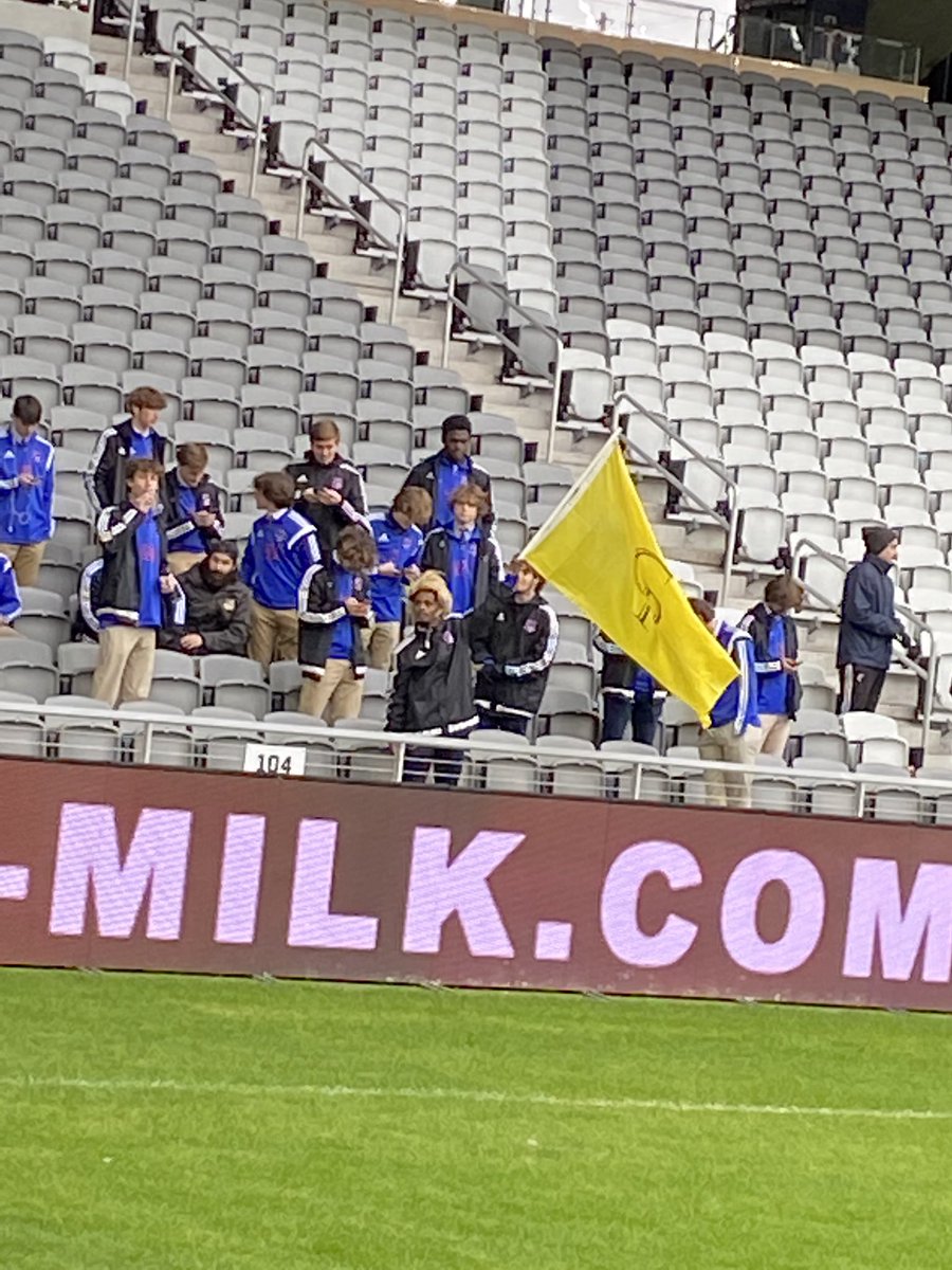 mamabearemch's tweet photo. @ACMilanMichael @BayAthletics @CrestviewFC @steelvalleySVS Impressive! https://t.co/ToqGSNKG4X
