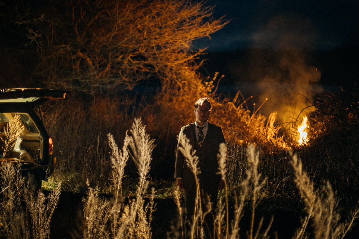 Releasing something exciting this week!

🎥 Noah Elliott Morrison