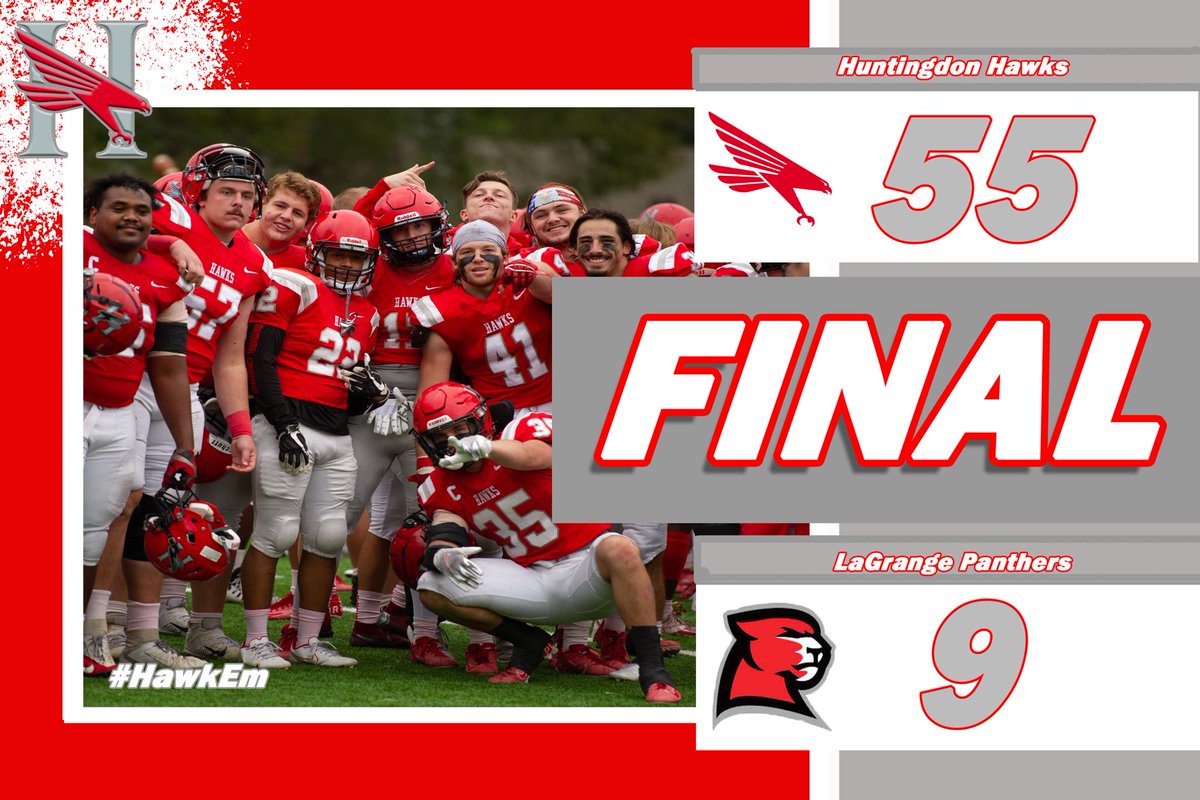 Your 2021-2022 USA South Conference CHAMPIONS! #HawkEm