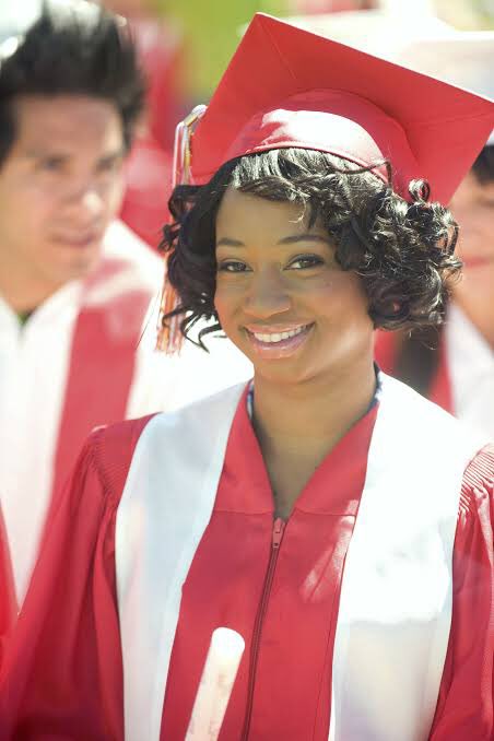 Happy 41st Birthday to the queen Monique Coleman!  