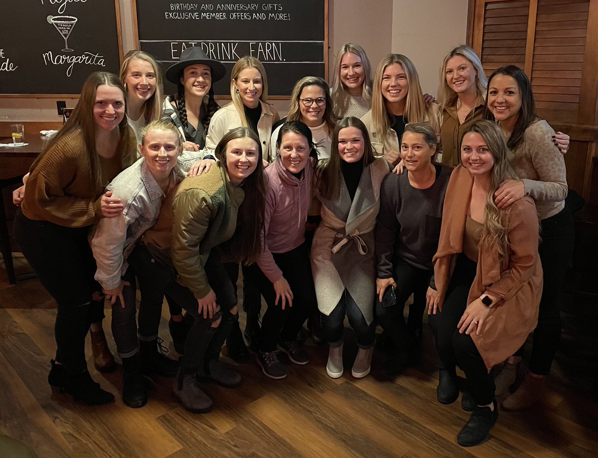 The <a href="/CSSWHockey/">CSS Women's Hockey</a> Alums who set the standard and expectations for success of what is currently happening.  So proud of them all…they went through a lot to build the foundation for what current players get to enjoy now.