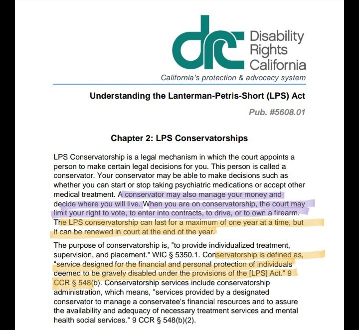 BynesWhereis's tweet image. REMINDER: 
Amanda bynes has a LPS conservatorship. 
Her cship has been TEMPORARY since 2013. As her lawyer has stated amanda has said &quot;over and over again&quot; that she wants out of the cship. 
#amandabynes #EndConservatorshipAbuse #conservatorshipreform
#freeamandabynes