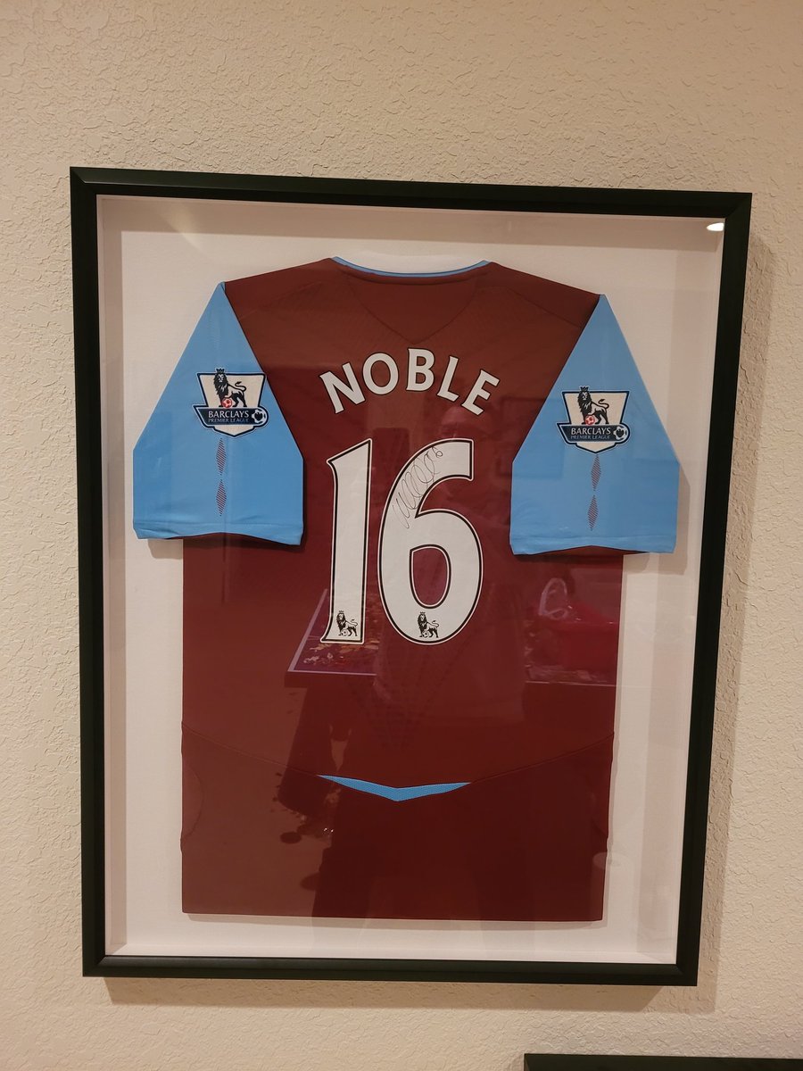 TerryPhipps2's tweet photo. @PLinUSA #MyPLMorning WestHam Utd for 50 years and counting https://t.co/yR7pGGPdf7