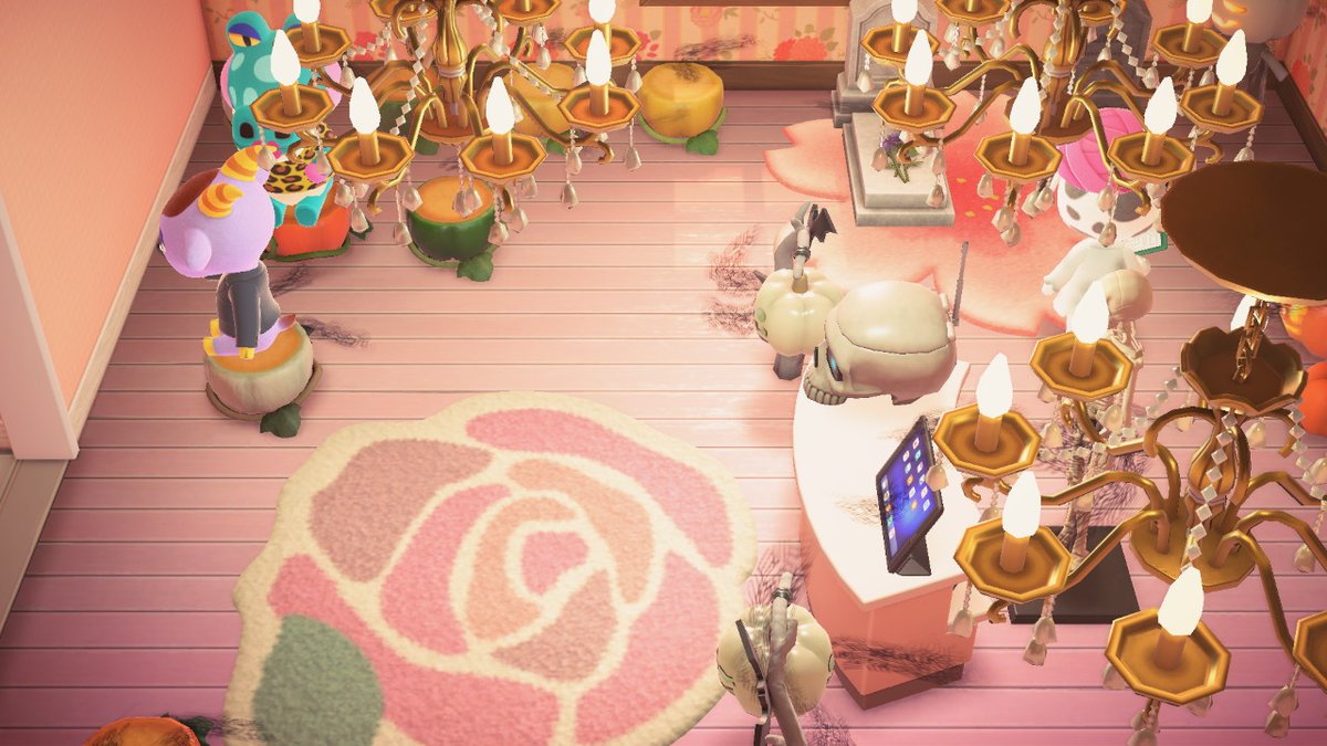 ndionisio90's tweet photo. #AnimalCrossing #ACNH #NintendoSwitch https://t.co/YuVwK7TLxv