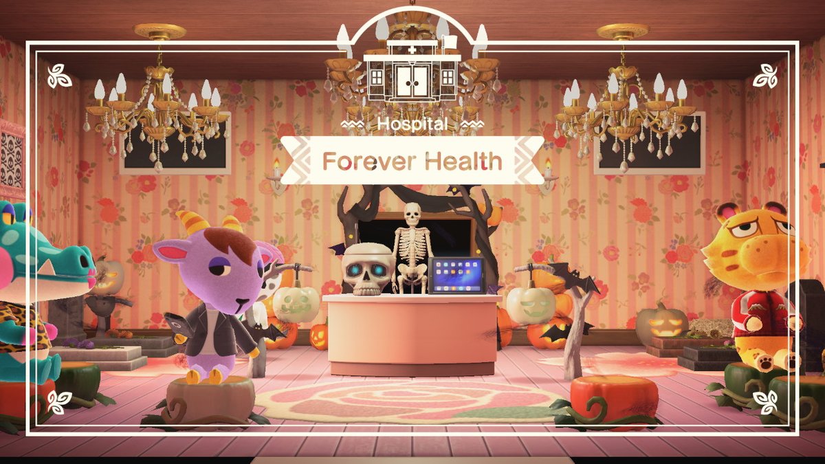 ndionisio90's tweet photo. #AnimalCrossing #ACNH #NintendoSwitch https://t.co/YuVwK7TLxv