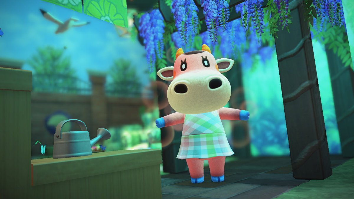 ndionisio90's tweet photo. #AnimalCrossing #ACNH #NintendoSwitch https://t.co/MXzwG2I53R