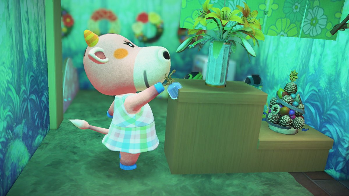 ndionisio90's tweet photo. #AnimalCrossing #ACNH #NintendoSwitch https://t.co/MXzwG2I53R