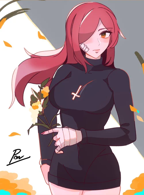 original➡️➡️➡️fanart 