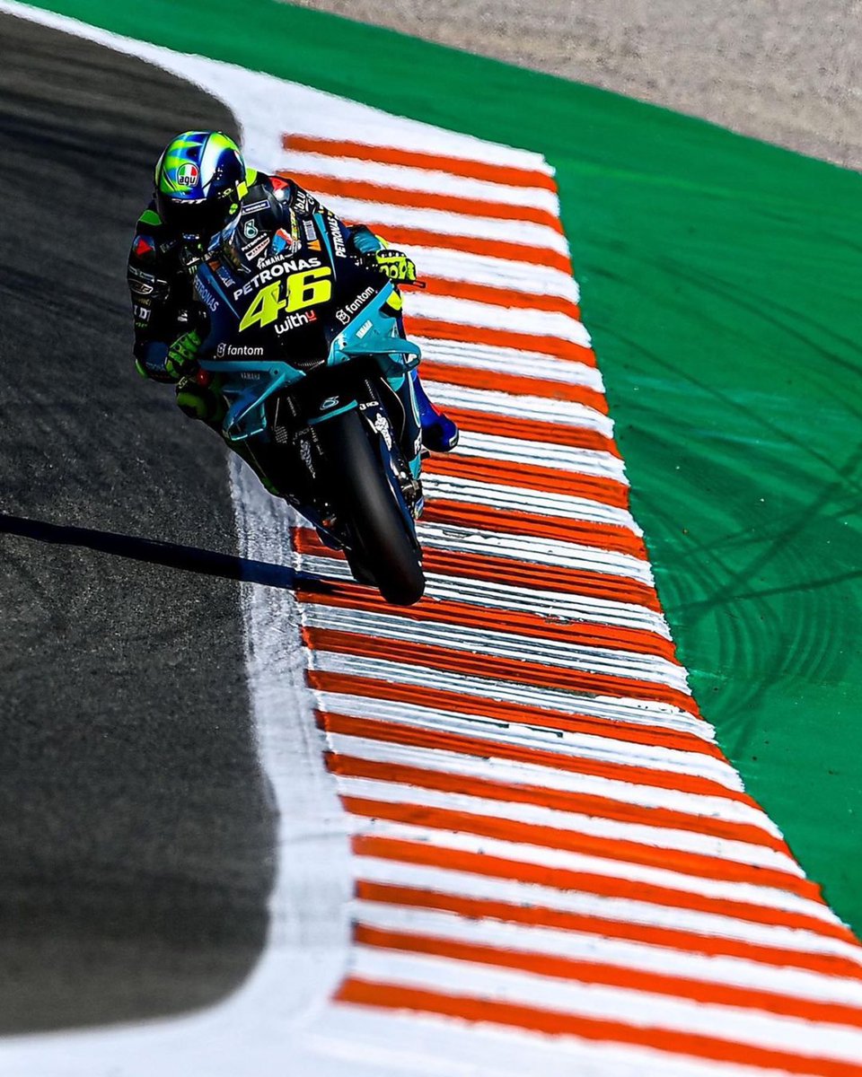 ValeYellow46 tweet picture