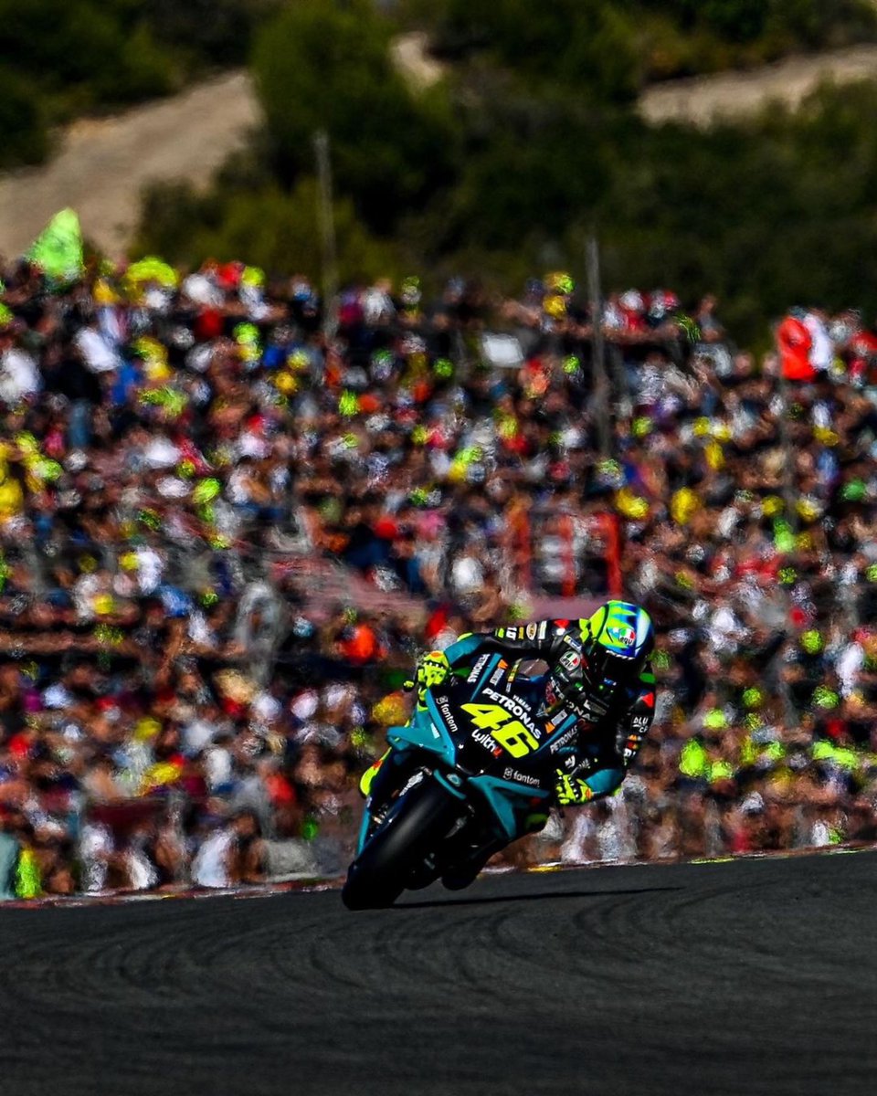 ValeYellow46 tweet picture