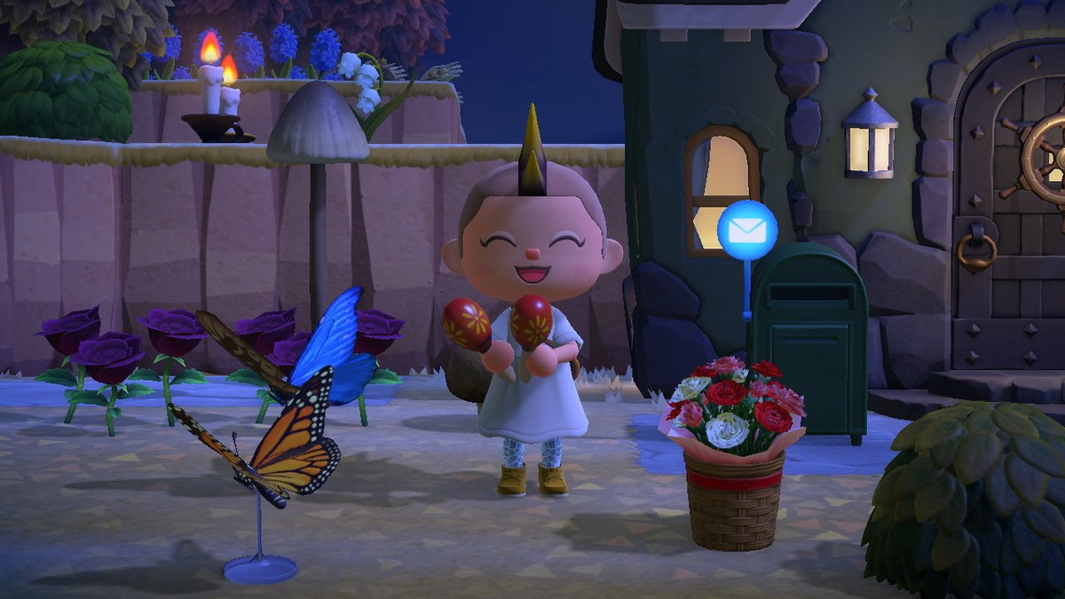 concretewaffer's tweet photo. #AnimalCrossing #ACNH #NintendoSwitch https://t.co/D08iemmPZa