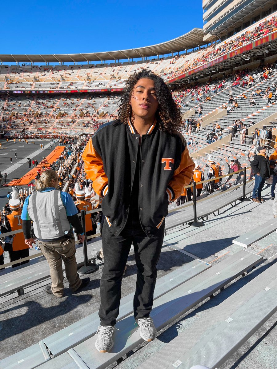 Nandoamayaaa's tweet photo. 🍊 @UTKnoxville https://t.co/D4we66oj1b