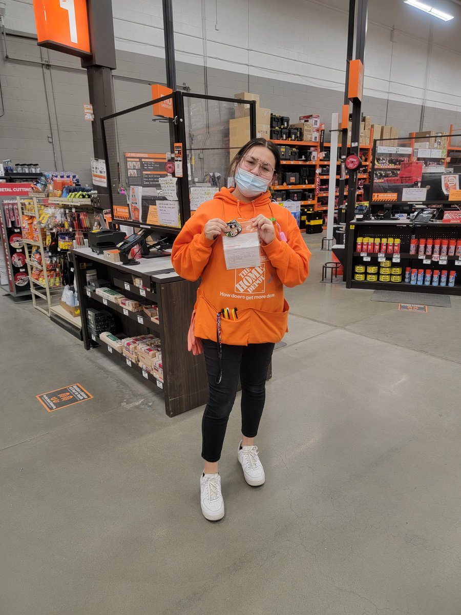 Lisa Worgull (@lisa_worgull) on Twitter photo Homer for Jasmine for always coming in early and staying late to help cover the Front End! We appreciate you ❤️🎉🎉🎉 <a href="/Tony_Rescina/">Tony Rescina</a> <a href="/RamonaASDS/">Ramona Sypniewski ⚓️</a> <a href="/HD3835/">Avon Home Depot</a> <a href="/missmelimel516/">Melissa Burns</a> <a href="/Matt_V_HD3875/">Matt_V_HD3875</a> <a href="/collinshd/">mikecollins</a> Homer for Jasmine for always coming in early and staying late to help cover the Front End! We appreciate you ❤️🎉🎉🎉 <a href="/Tony_Rescina/">Tony Rescina</a> <a href="/RamonaASDS/">Ramona Sypniewski ⚓️</a> <a href="/HD3835/">Avon Home Depot</a> <a href="/missmelimel516/">Melissa Burns</a> <a href="/Matt_V_HD3875/">Matt_V_HD3875</a> <a href="/collinshd/">mikecollins</a>