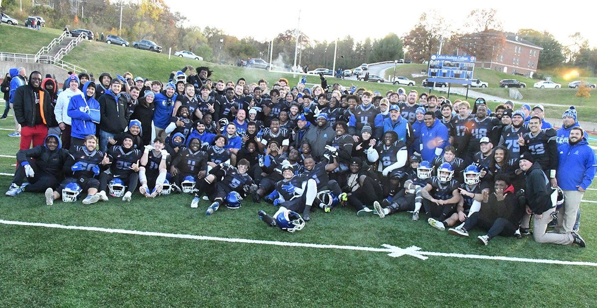 C-SC Wildcats tweet media