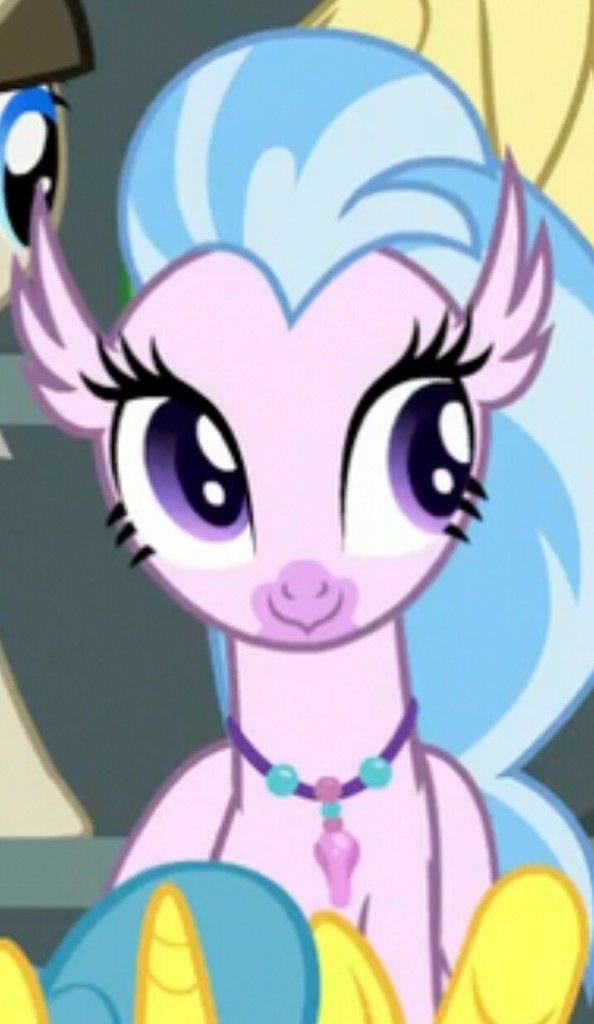 savygriffs's tweet photo. 💕SILVERSTREAM APPRECIATION POST💕

Feel free to reply with ur fav Silverstream images 💞

#mlp #SilverstreamSaturday #mlpfim #brony https://t.co/awIlE9RKZq