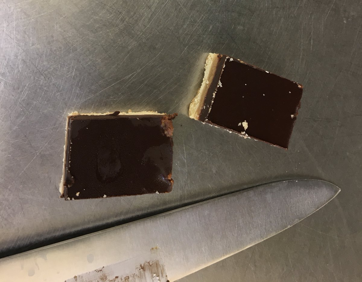 Craigs_Coffee's tweet photo. Late night snack
#shortbread #Craigscoffee #delicious https://t.co/sQwxXlvvje