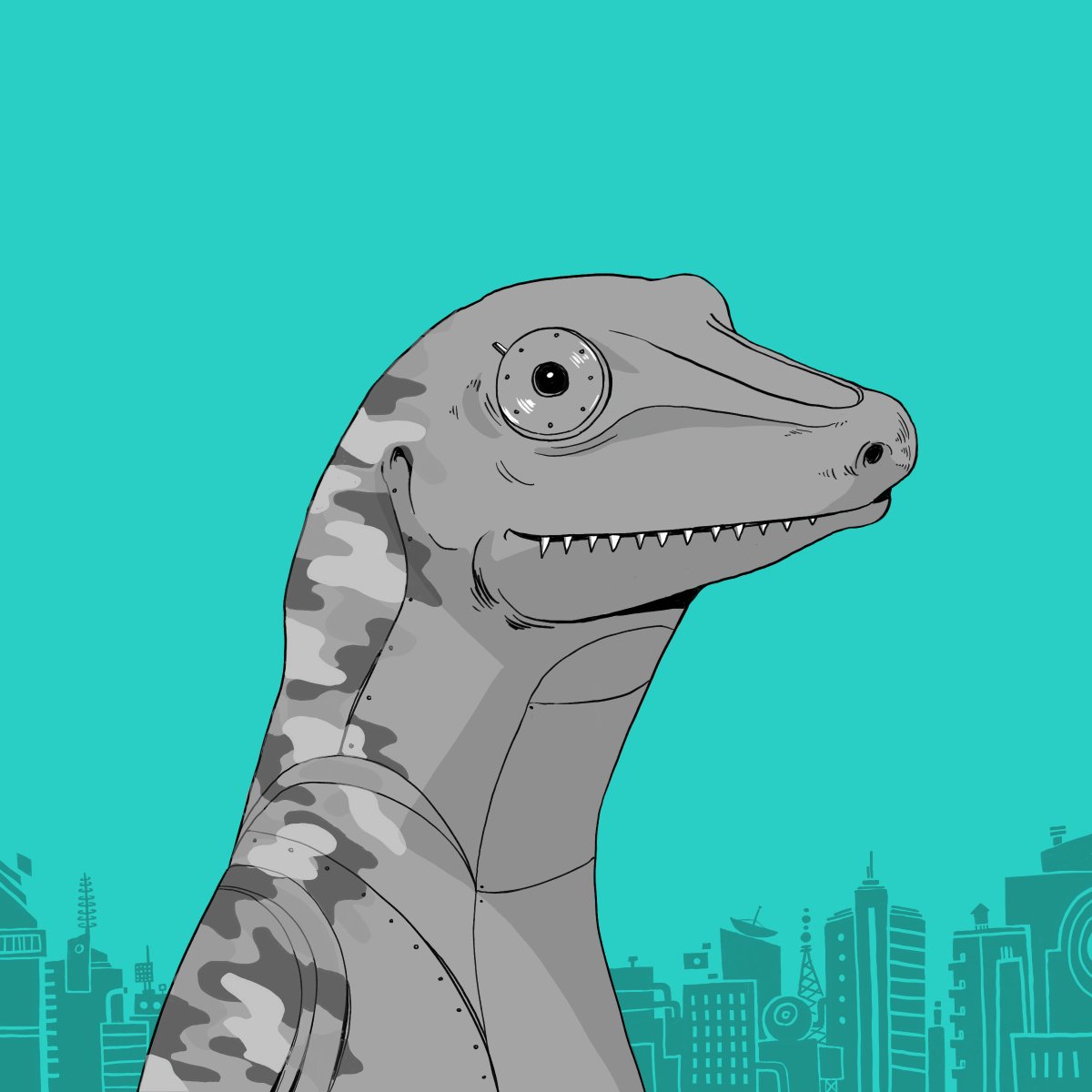 xylus_eth's tweet photo. Few months ago I joined @LizardLabNFT when the discord had only 26 members. The team has been working non stop to deliver these high quality detailed art pieces. Without a doubt, I am very pleased of the outcome. https://t.co/3WS7NYfFDQ
#nft #nftcollector #NFTCommunity #lizardlab https://t.co/lAmwJ2sDtt