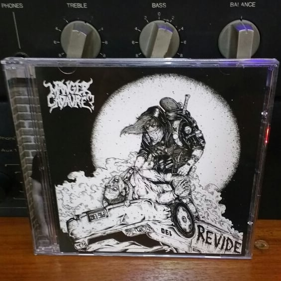 RogerioRocker's tweet photo. Há 3 anos
Manger Cadavre? - Revide #poeiramaldita #lab6 #backontrack #velhorabugento #terceiromundochaosdiscos #resistenciaunderground #brutalgrind #xaninhodiscos #cdcollection #cdmusic #discoécultura #compactdisc #digitalaudio #gradiente #s96 #es10 #cygnus #sam800 #helenadiscos https://t.co/EMzQ6fDhm3