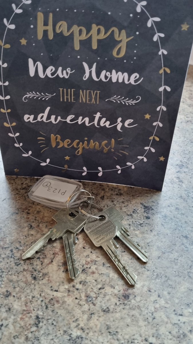 Dreams really do come true, our New home, <a href="/Bray/">bray</a> Hill 🥰🍾