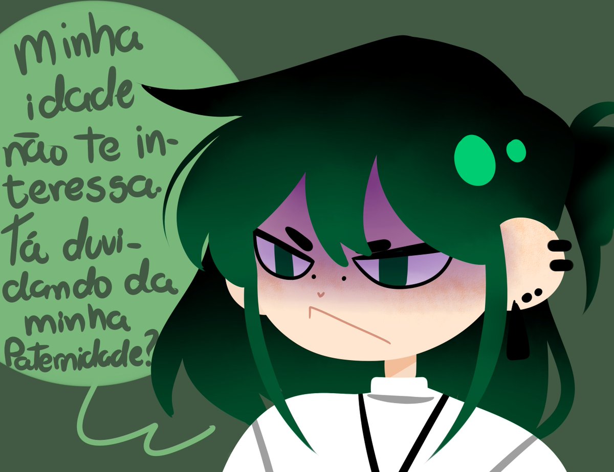 Xie Sulista (COMISSÕES ABERTAS) (@sulistaxie) on Twitter photo 