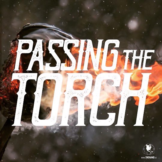 HandoftheLord's tweet photo. The Hand of The Lord International, Wed 7PM Bible Study; “Passing The Torch | Stay Anointed | Taught by: Pastor YaQuis Shelley @YaQuisShelley #PassingTheTorch #StayAnointed #THOTLI #CovenantPromises #AtlantaChurch #DecaturChurch https://t.co/zsCZHEQmUx