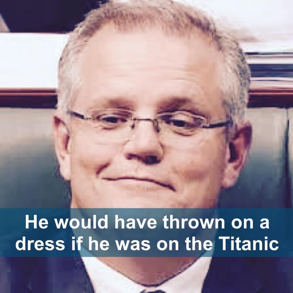 freeradicalone's tweet photo. #auspol shared from those that vote #itstime4change #vote1labor #albo4PM https://t.co/hwlcqqMcHl