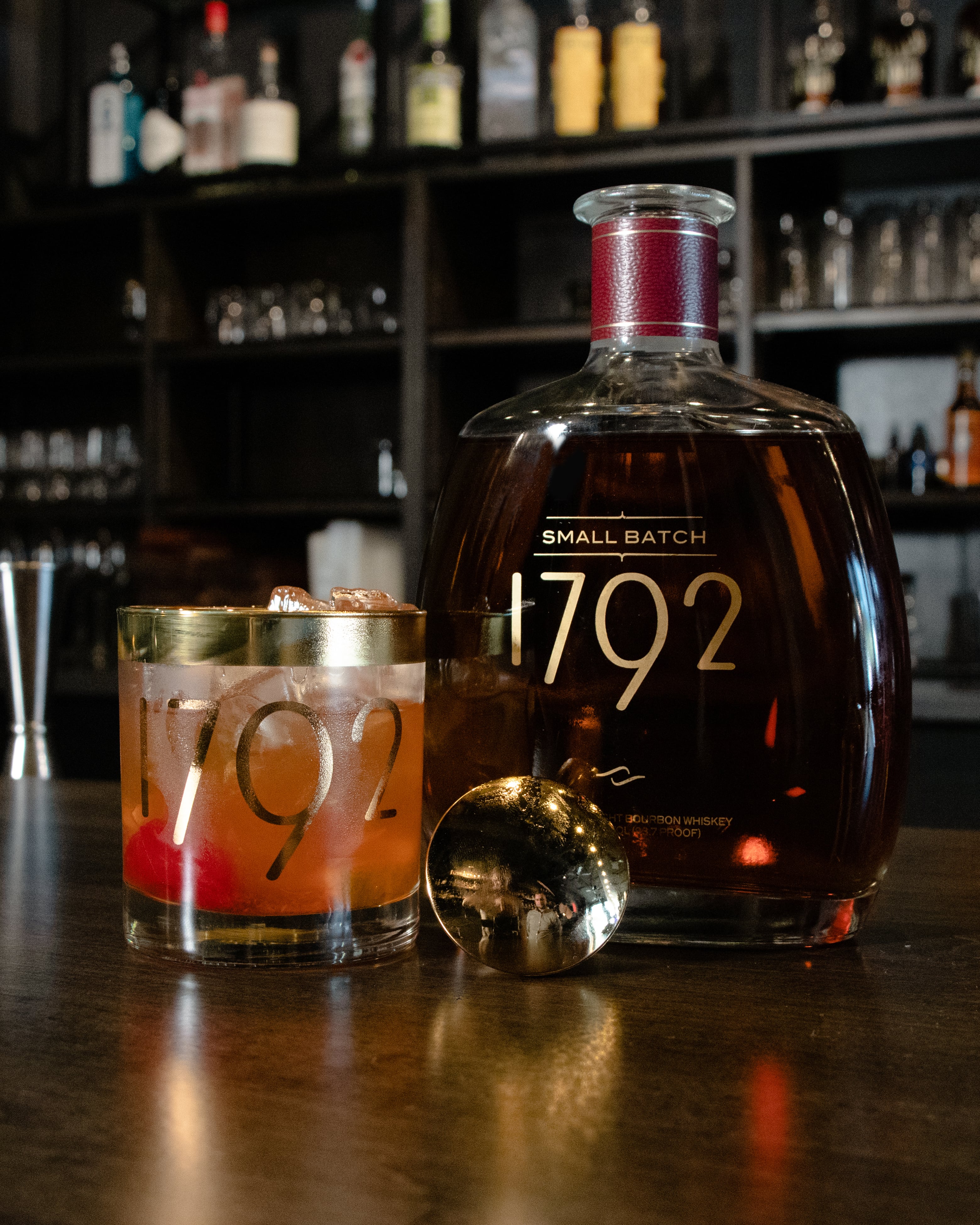 1792 Bourbon (@1792Bourbon) / Twitter