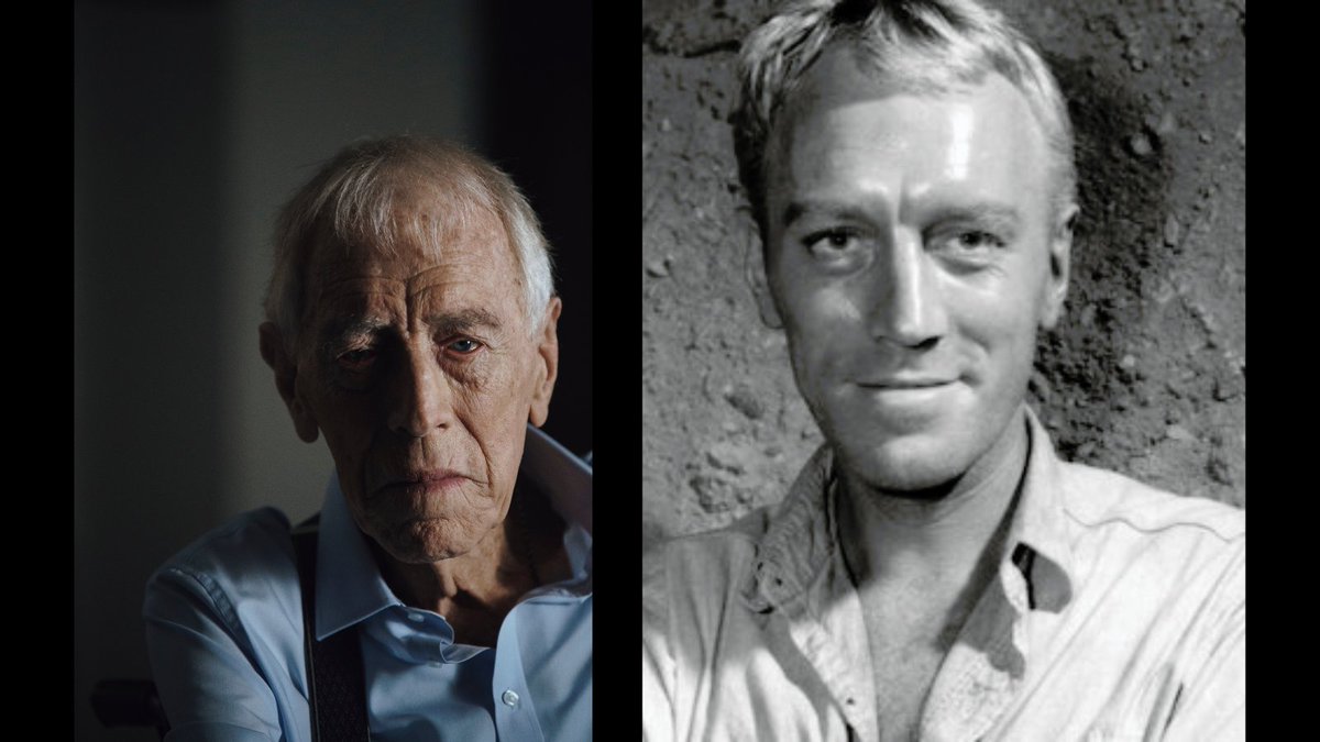 Get to know Max Von Sydow -- A veteran actor well known for his roles in 'Flash Gordon', 'What Dreams May Come', and 'Game of Thrones' among many others, Von Sydow's career spanned over 7 decades.

#maxvonsydow #veteranactor #legendaryactor #actor #film #acting #echoesofthepast