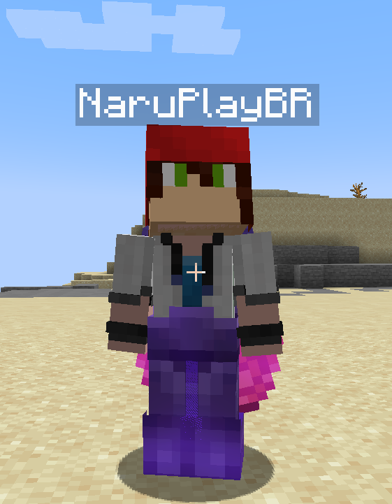 JackBlade_'s tweet photo. NARUUUUUUUUU @naru_play
#FlopCraft https://t.co/gYSf6giPPN