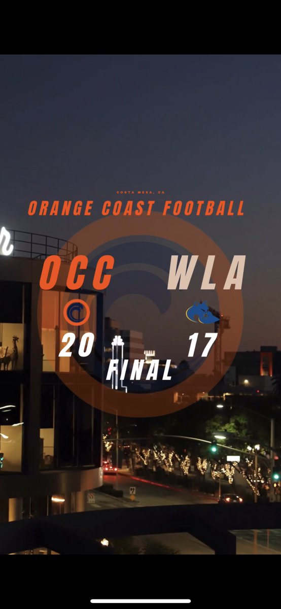 coastfball's tweet photo. #RollCoast ❗️🌊 https://t.co/UmJcUSyA2z