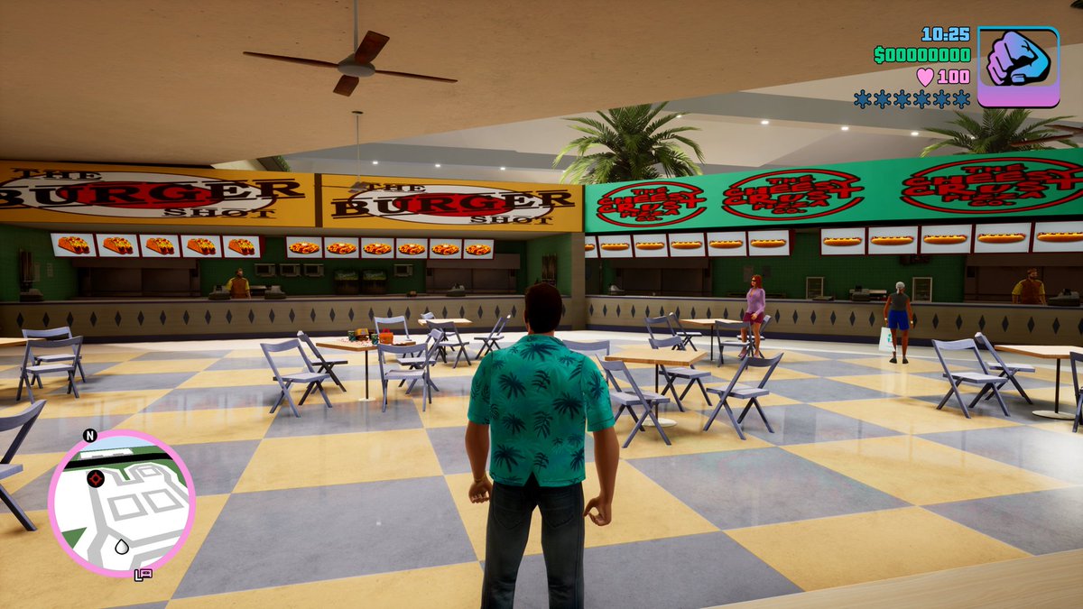 LegacyKillaHD's tweet photo. HOW. JUST HOW DO YOU MESS THIS UP LMAO

🥴🤦‍♂️ #GTATrilogyDefinitiveEdition https://t.co/8DgxTOYjZJ