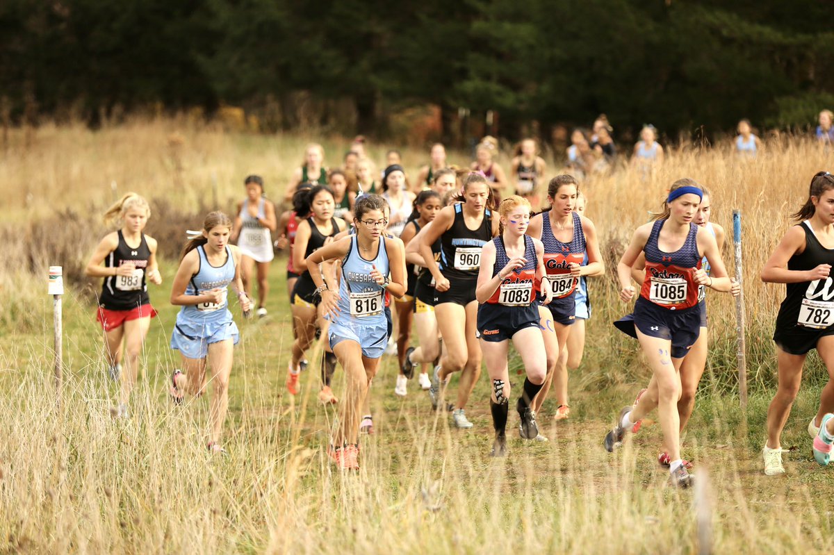 LivinWithCause's tweet photo. @Hereford_XCTF Exceptional race course and management of the 3-A races today!!! We’re going to miss these scenic views as our kids move into college sports. https://t.co/JXpD5AGHx5
