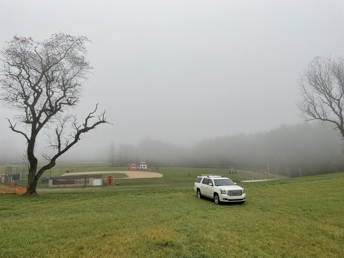 LivinWithCause's tweet photo. @Hereford_XCTF Exceptional race course and management of the 3-A races today!!! We’re going to miss these scenic views as our kids move into college sports. https://t.co/JXpD5AGHx5