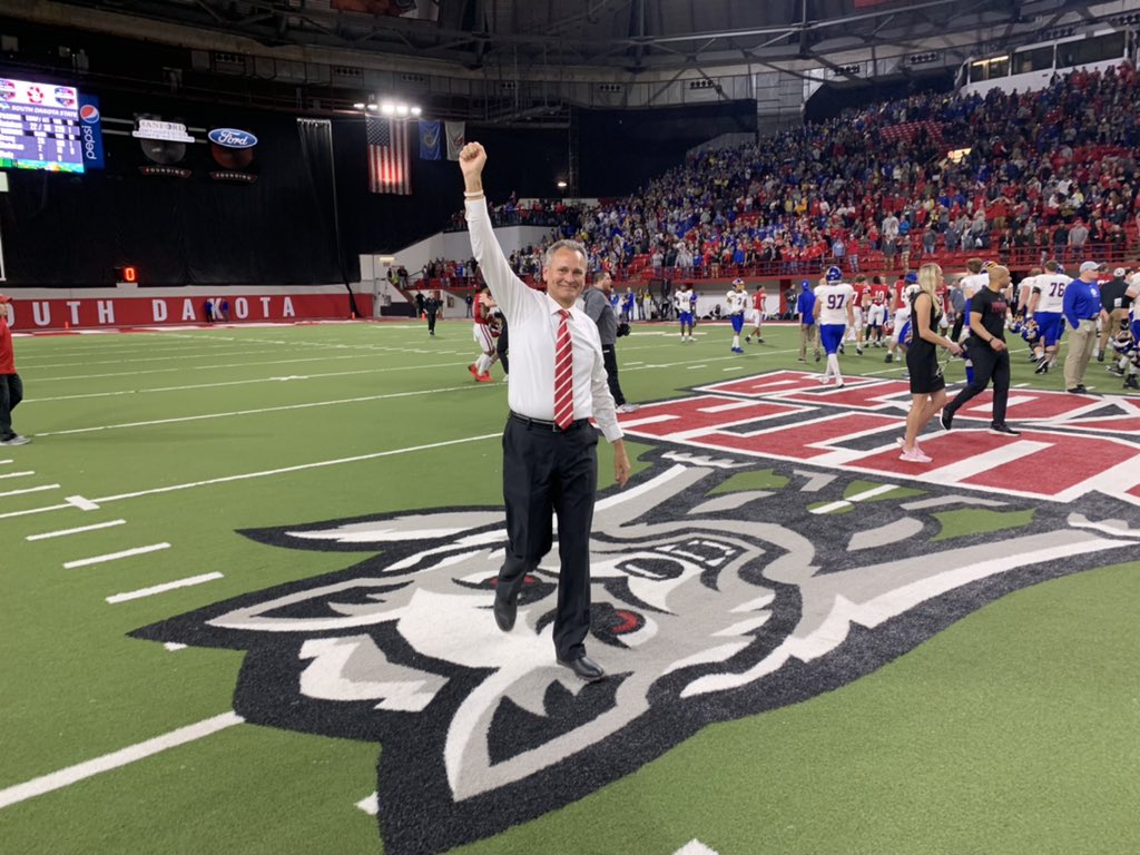 That’s our coach. ❤️