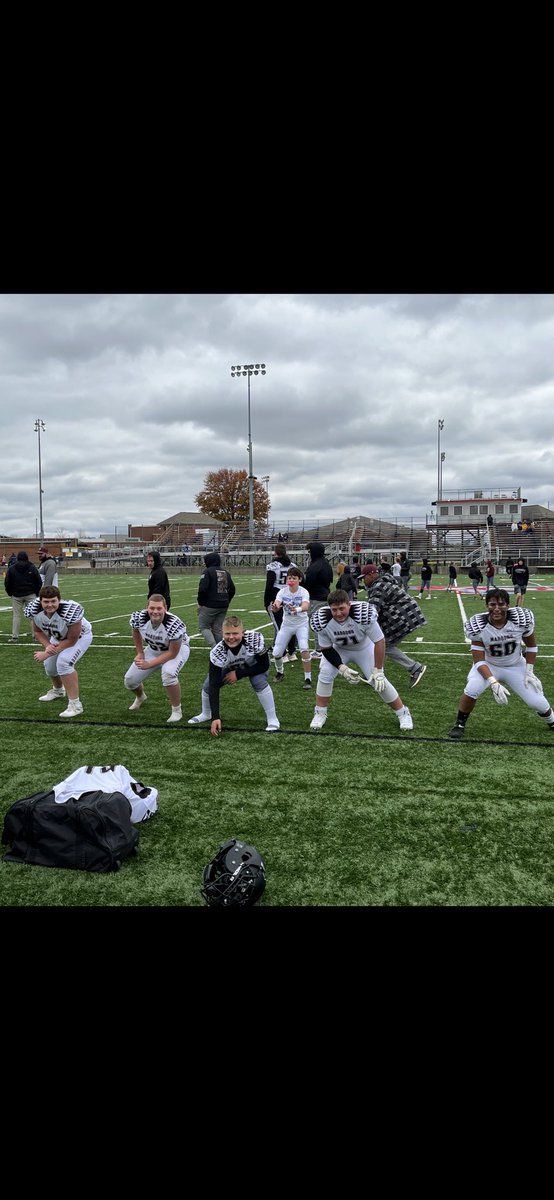 BooneGodby's tweet photo. State champs! @OfficialKYMSFA @NorthPulaskiFB https://t.co/x5jPuCQat2