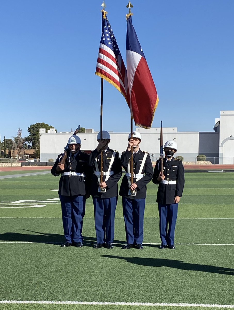 JrotcRanger's tweet photo. Great Job to our Raider Challenge Team and Male Colorguard #riverside4ever https://t.co/HzZ6T7bzDh