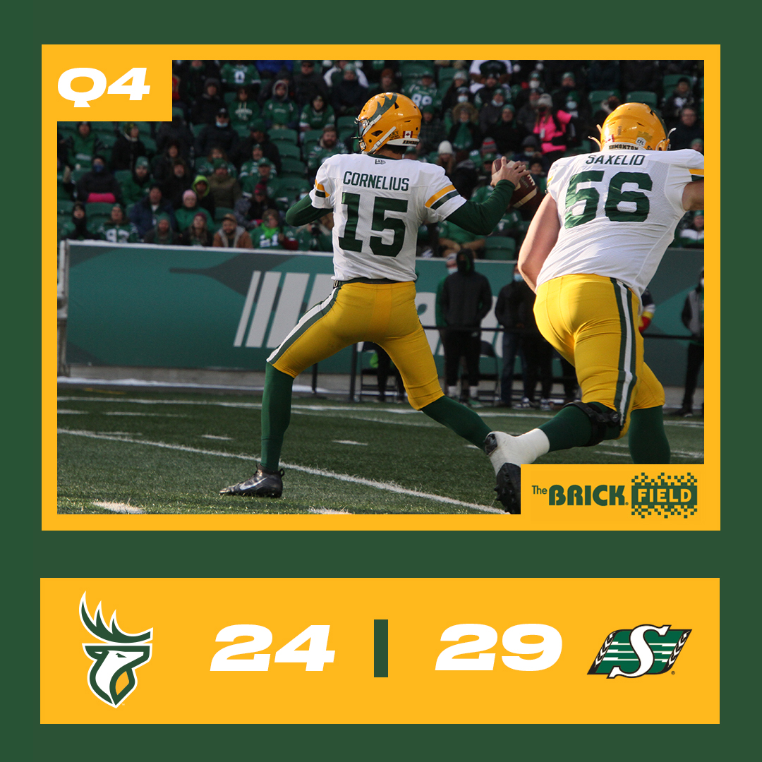 Edmonton Elks tweet media