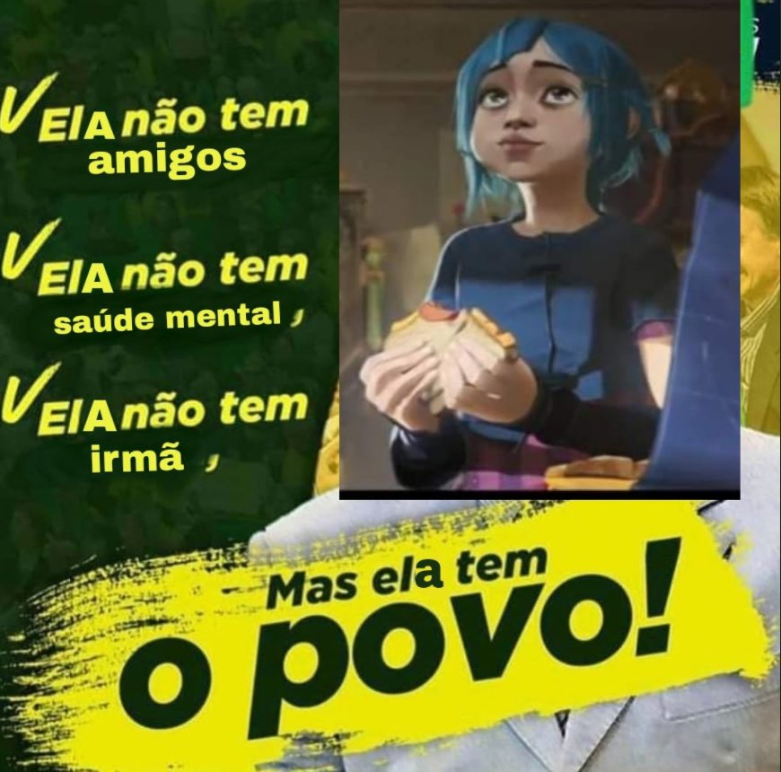 chesh1re_808's tweet photo. @gratis150pdl Ela ainda tem o povo 😡 https://t.co/vzXcuKI7sD